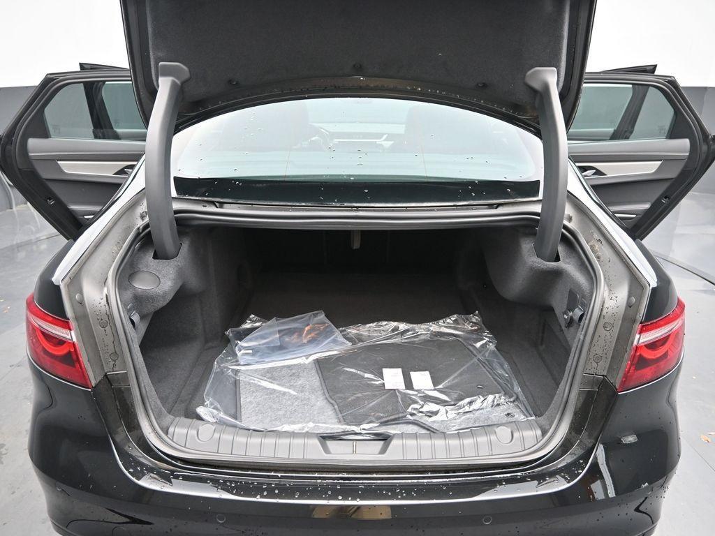 new 2024 Jaguar XF car, priced at $57,525