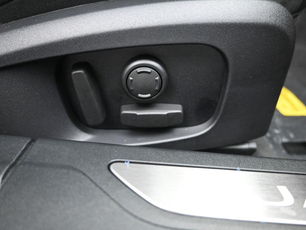 new 2024 Jaguar XF car, priced at $57,525