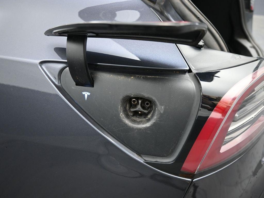 used 2018 Tesla Model 3 car, priced at $19,998