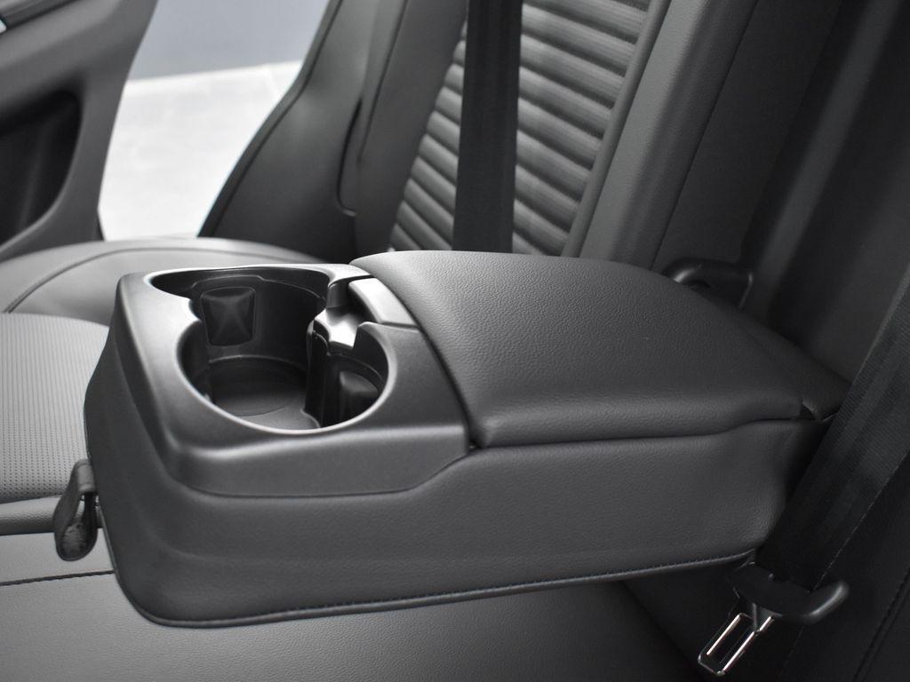 used 2024 Land Rover Discovery Sport car, priced at $40,913
