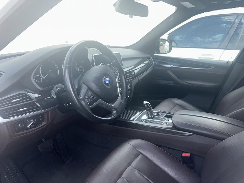 used 2018 BMW X5 eDrive car, priced at $21,998