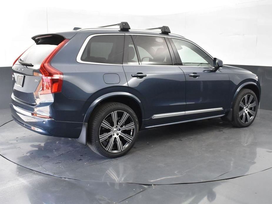 new 2024 Volvo XC90 car, priced at $66,250