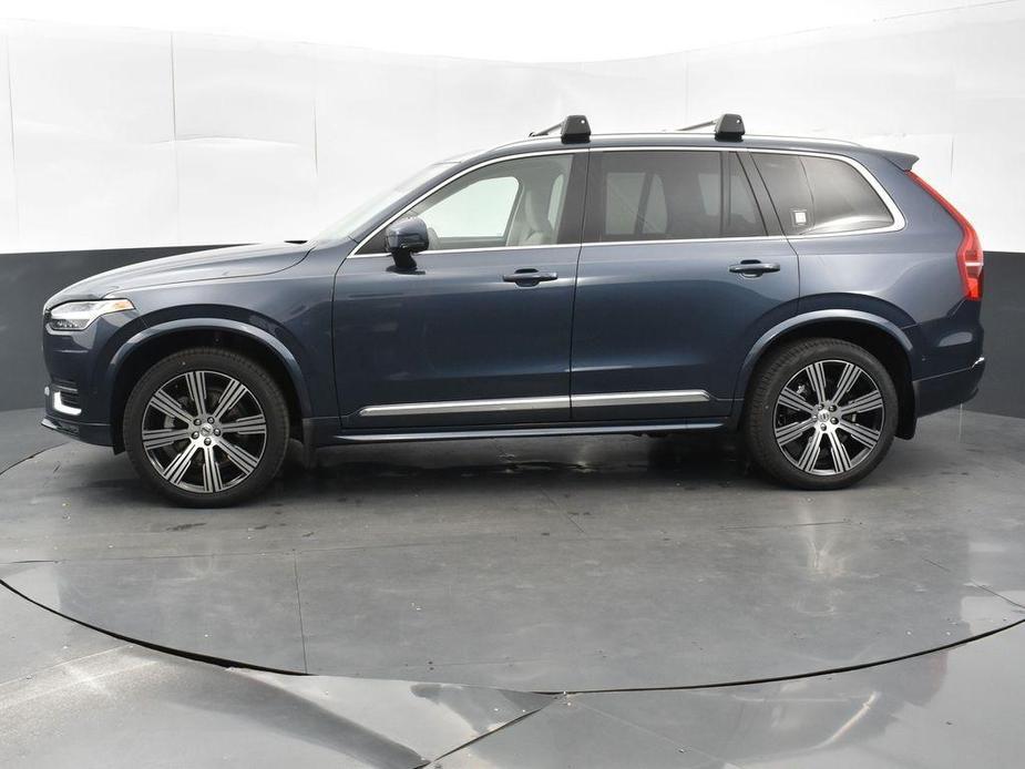 new 2024 Volvo XC90 car, priced at $66,250