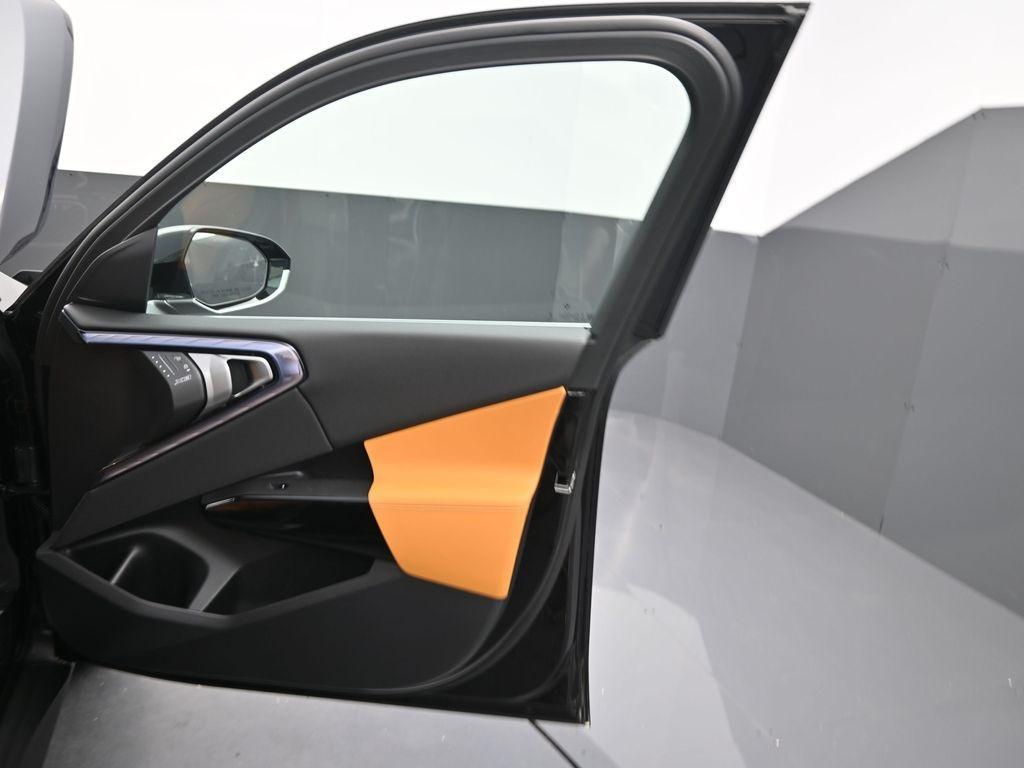 new 2026 BMW X3 car, priced at $60,045