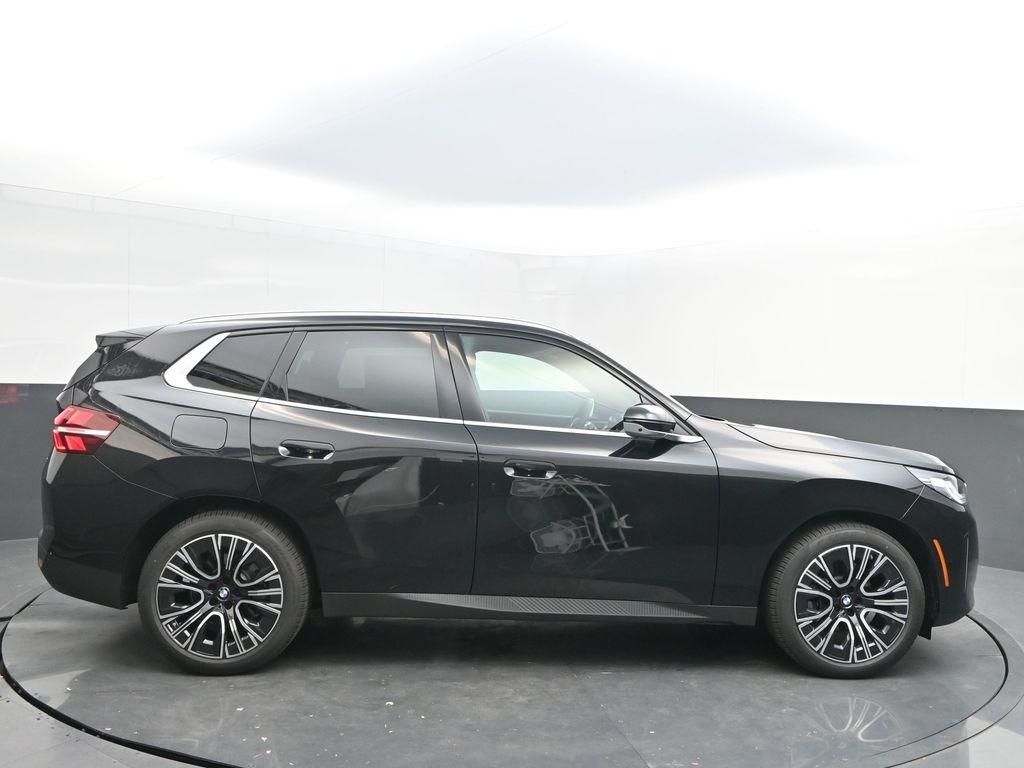 new 2026 BMW X3 car, priced at $60,045