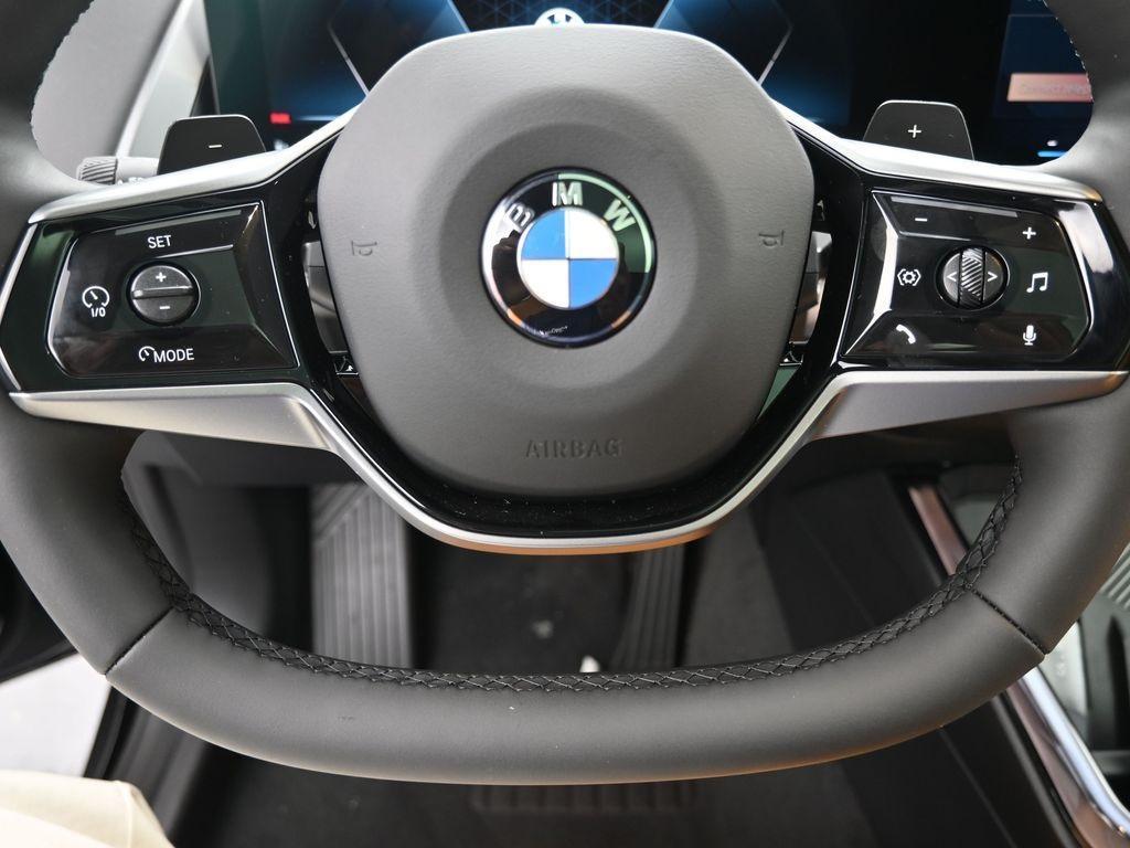 new 2026 BMW X3 car, priced at $60,045