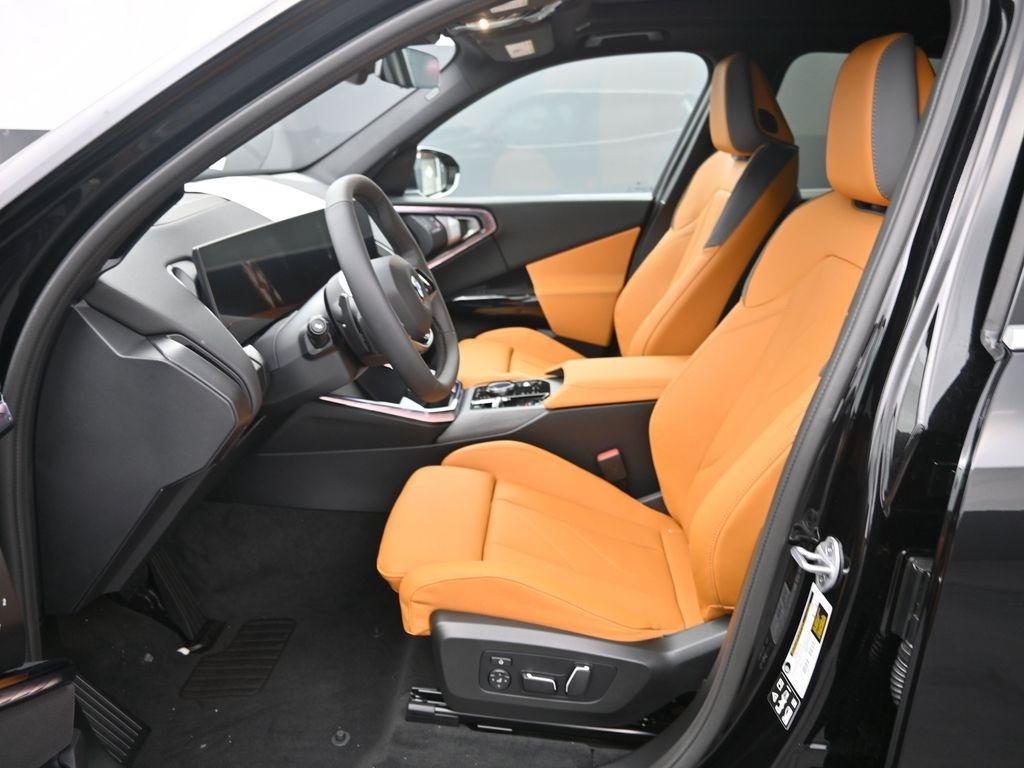 new 2026 BMW X3 car, priced at $60,045