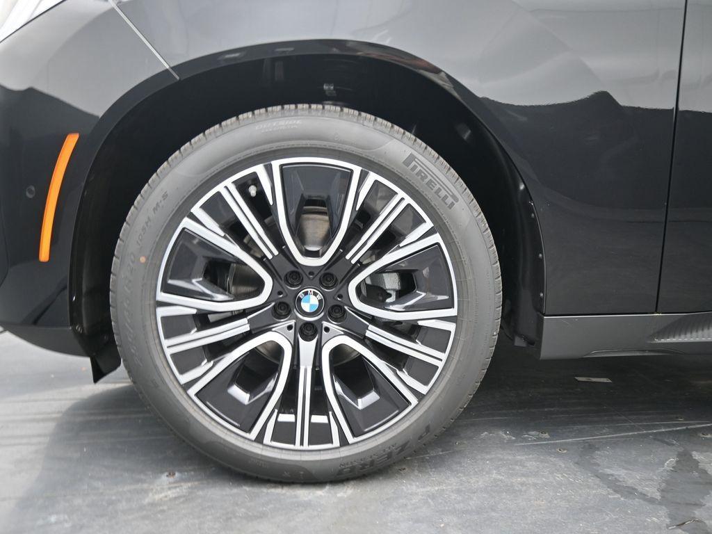 new 2026 BMW X3 car, priced at $60,045