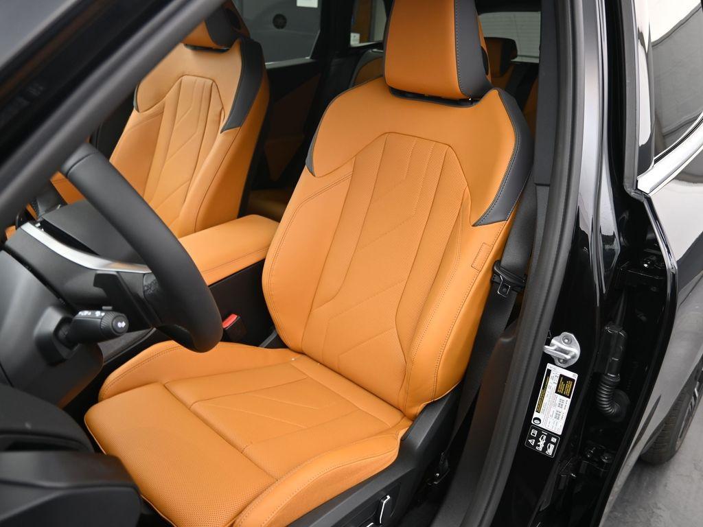 new 2026 BMW X3 car, priced at $60,045