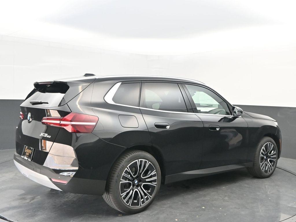 new 2026 BMW X3 car, priced at $60,045