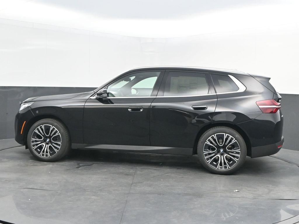 new 2026 BMW X3 car, priced at $60,045