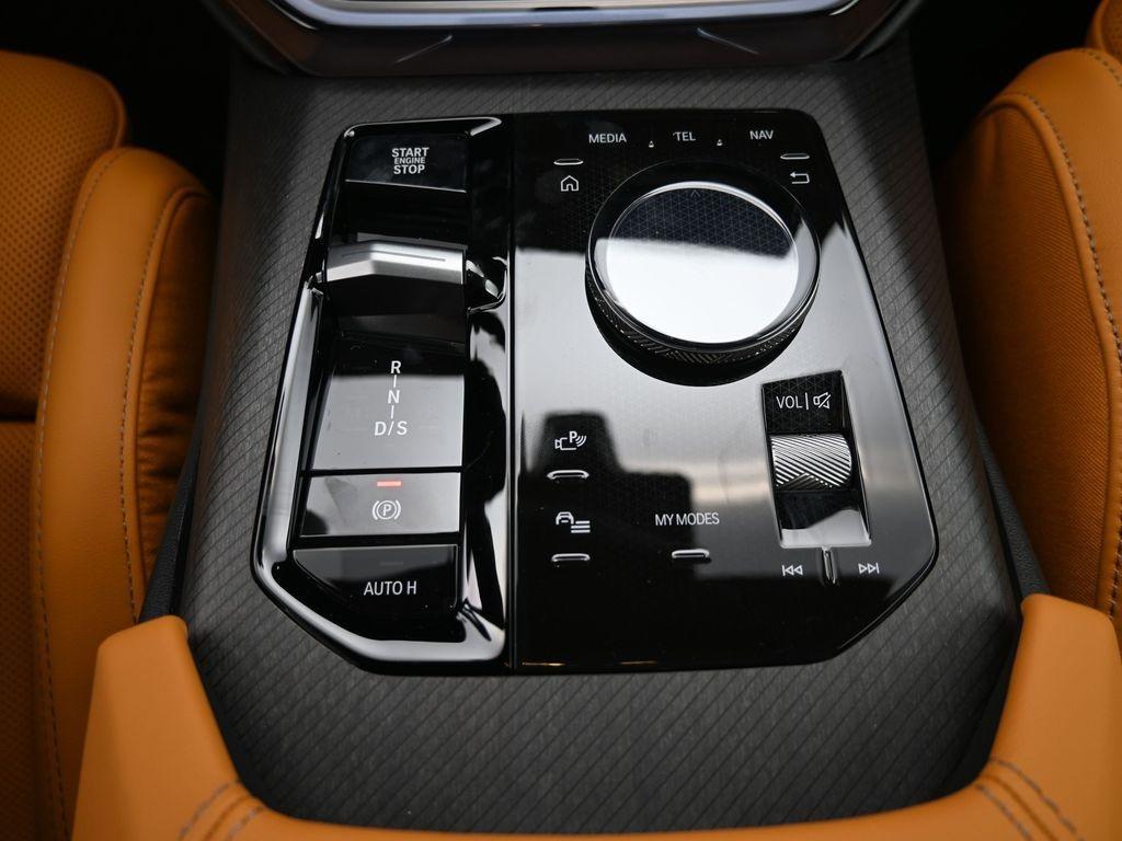 new 2026 BMW X3 car, priced at $60,045