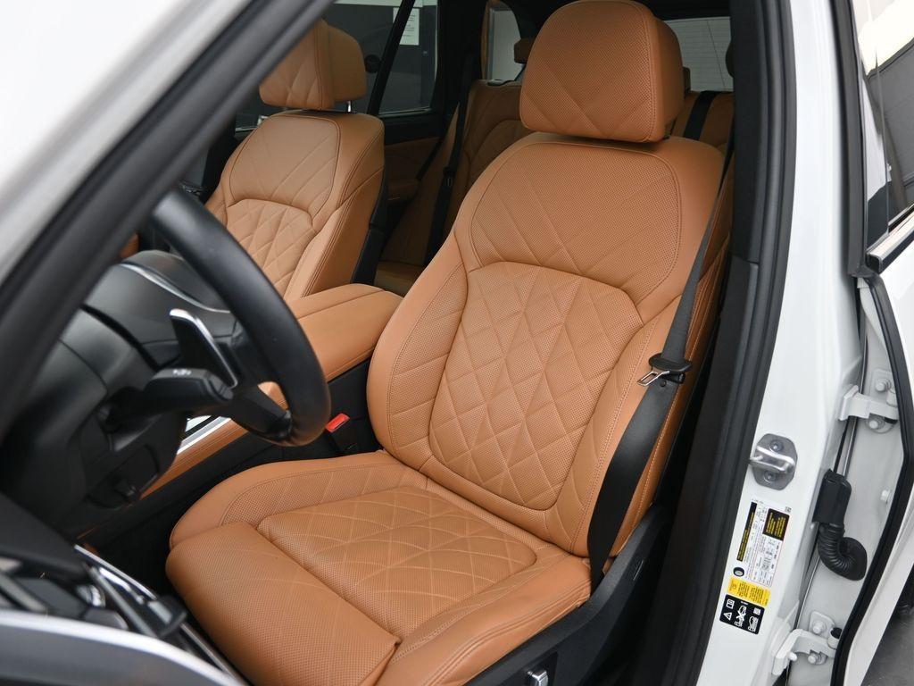 used 2023 BMW X5 car, priced at $57,998