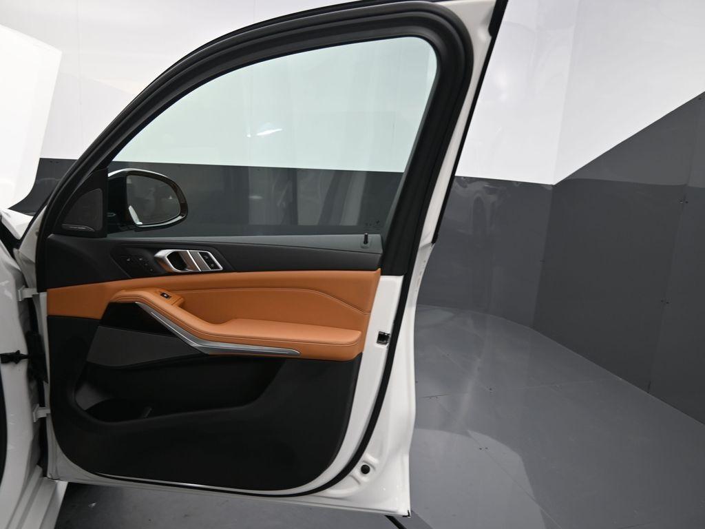 used 2023 BMW X5 car, priced at $57,998