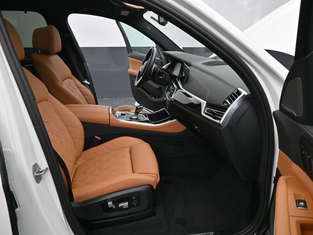 used 2023 BMW X5 car, priced at $57,998