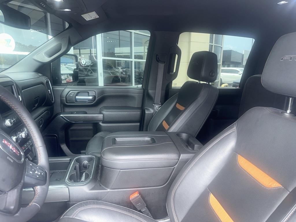used 2022 GMC Sierra 2500 car, priced at $53,998