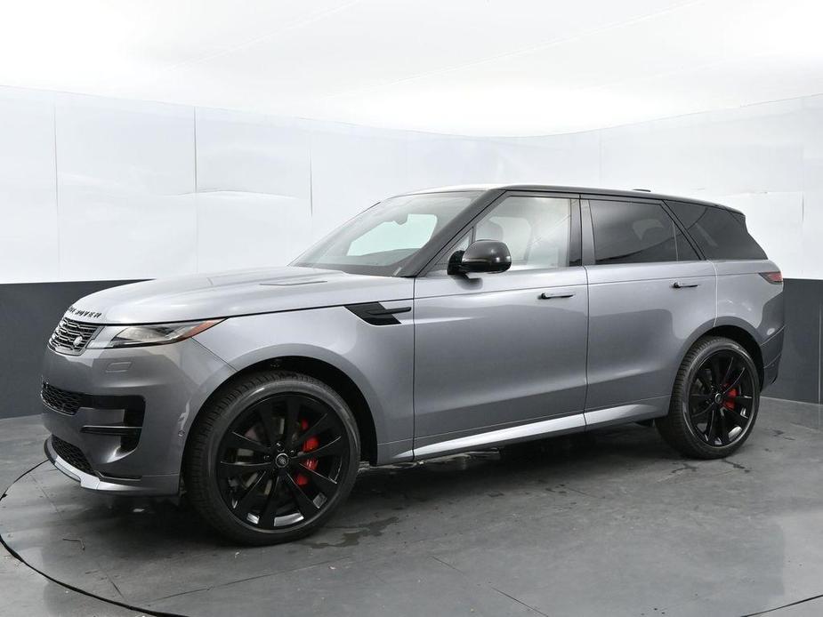 new 2024 Land Rover Range Rover Sport car, priced at $108,550