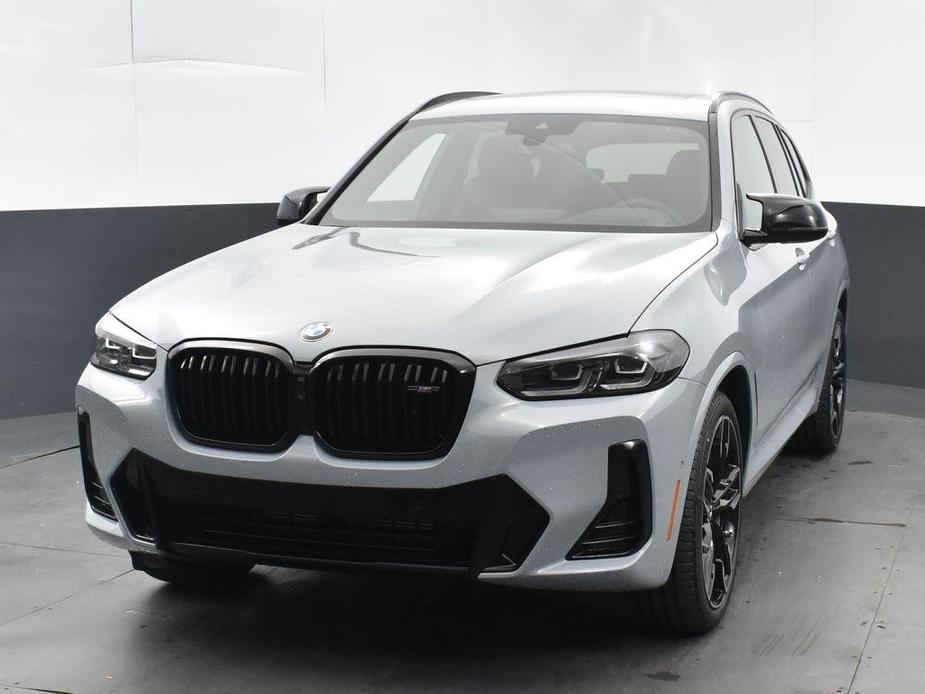 new 2024 BMW X3 car, priced at $60,145