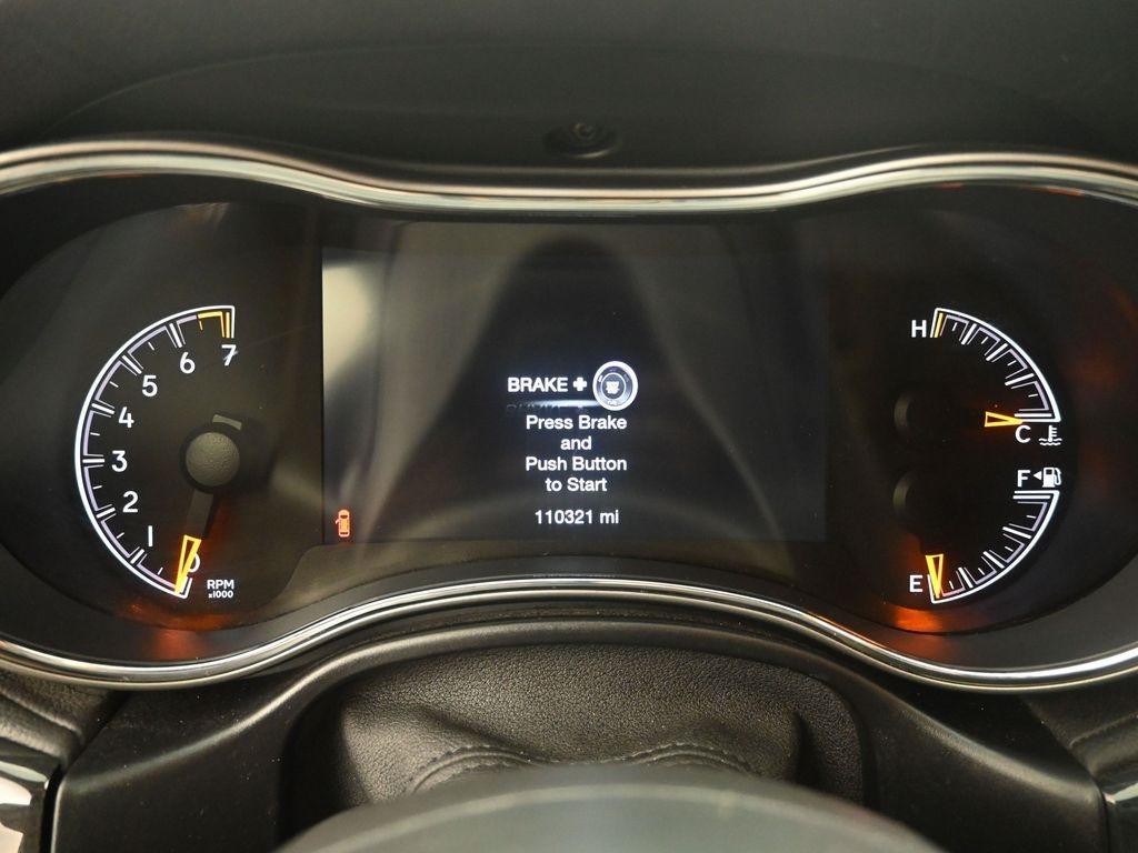 used 2019 Jeep Grand Cherokee car, priced at $18,998