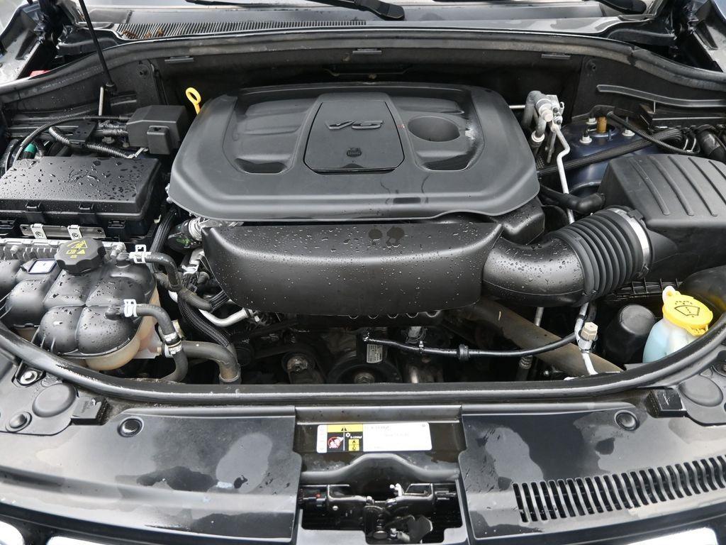 used 2019 Jeep Grand Cherokee car, priced at $18,998