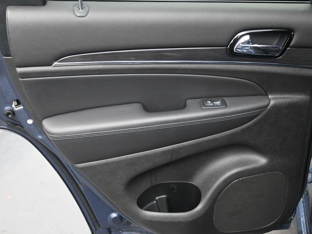 used 2019 Jeep Grand Cherokee car, priced at $18,998