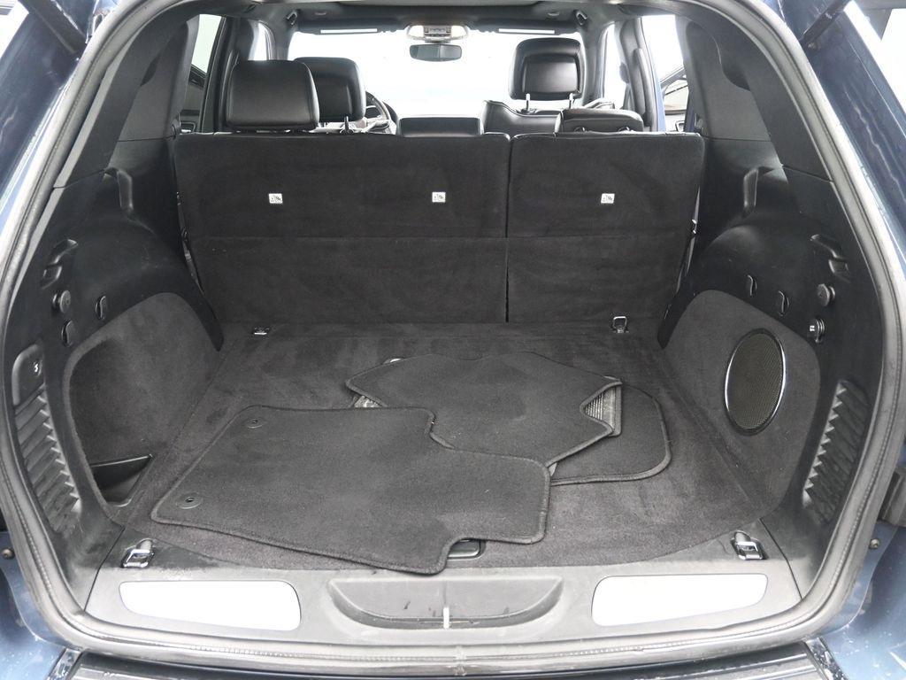 used 2019 Jeep Grand Cherokee car, priced at $18,998