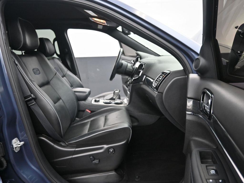 used 2019 Jeep Grand Cherokee car, priced at $18,998