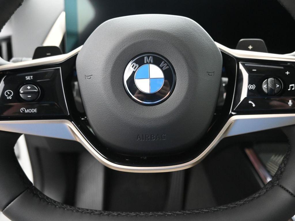new 2025 BMW X3 car, priced at $54,460