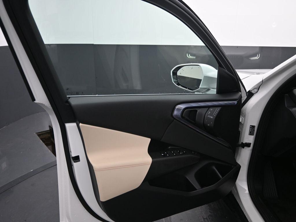 new 2025 BMW X3 car, priced at $54,460