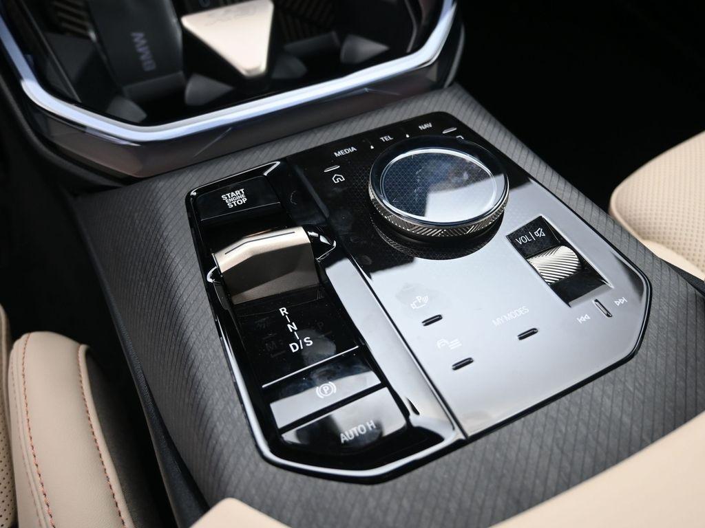 new 2025 BMW X3 car, priced at $54,460