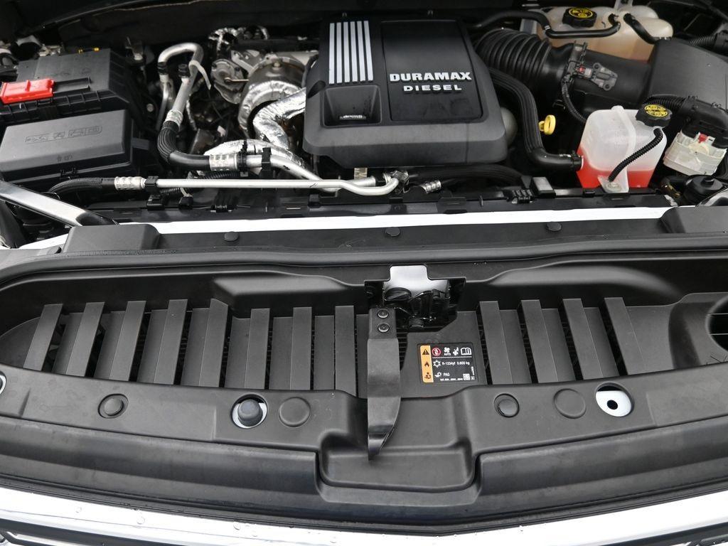 used 2022 Chevrolet Silverado 1500 car, priced at $48,998