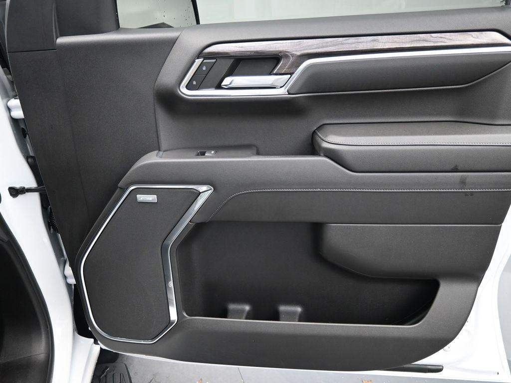 used 2022 Chevrolet Silverado 1500 car, priced at $48,998
