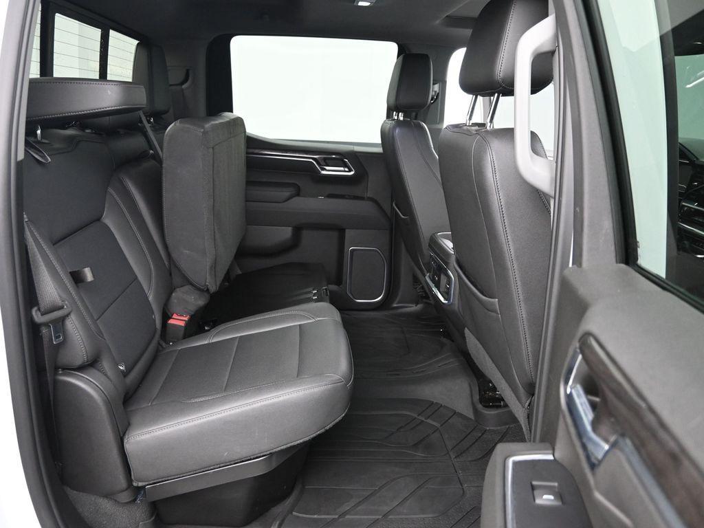 used 2022 Chevrolet Silverado 1500 car, priced at $48,998