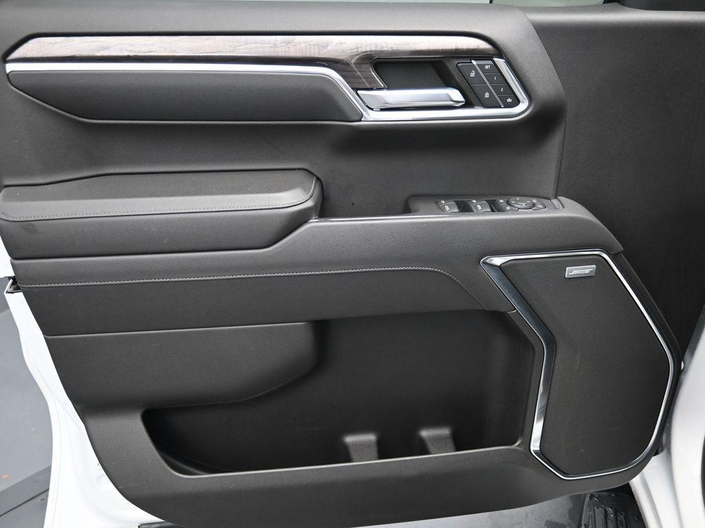 used 2022 Chevrolet Silverado 1500 car, priced at $48,998