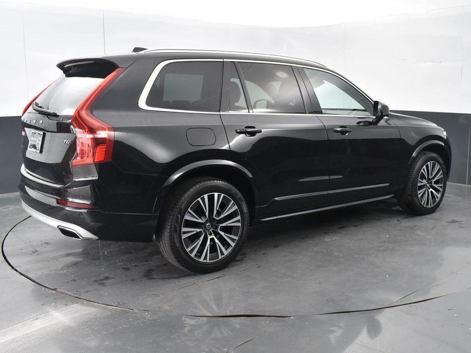 used 2021 Volvo XC90 car, priced at $41,498