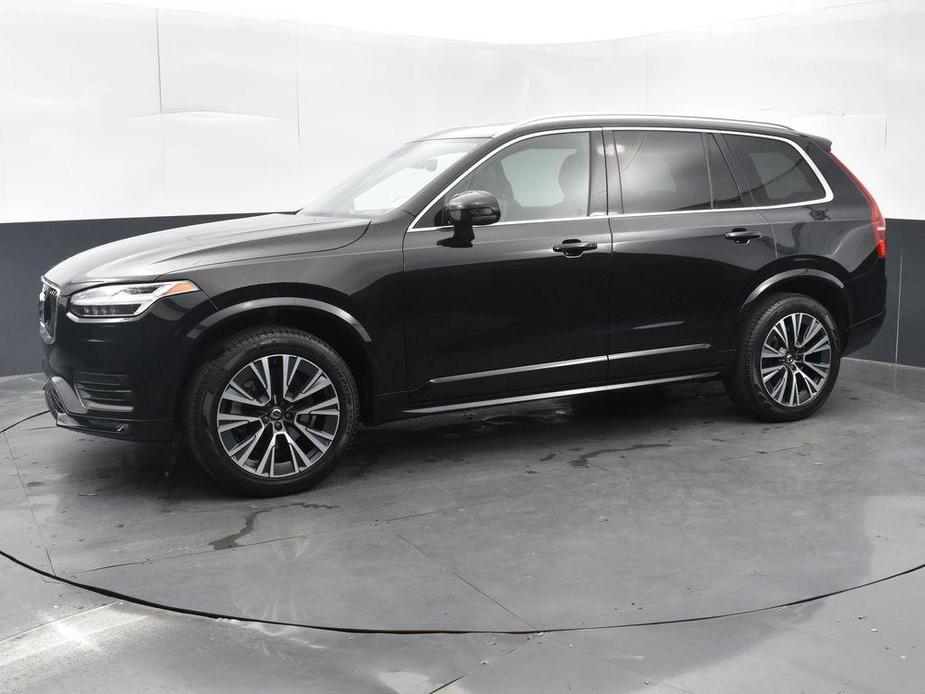 used 2021 Volvo XC90 car, priced at $41,498