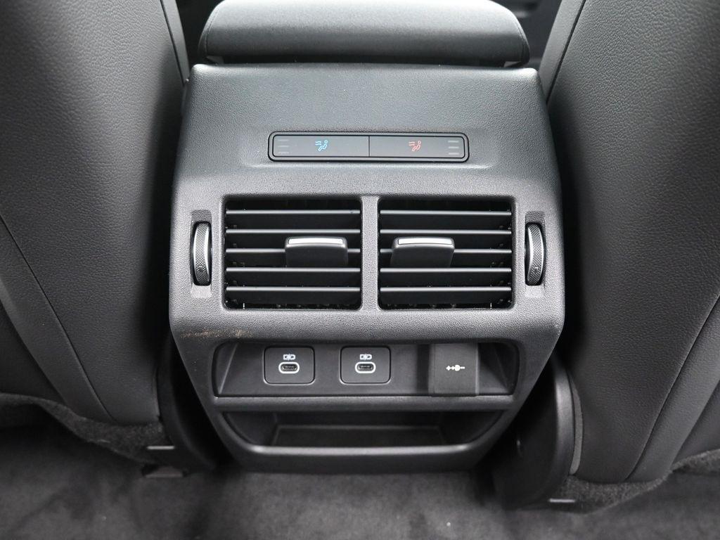used 2025 Land Rover Discovery Sport car, priced at $43,998