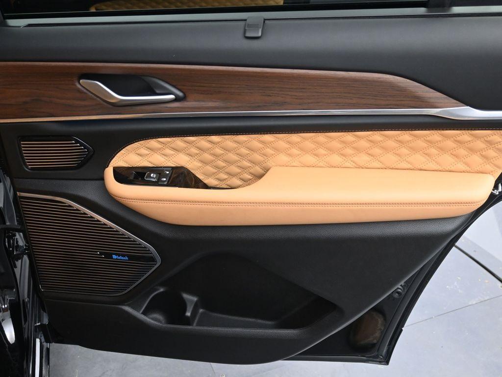 used 2023 Jeep Grand Cherokee L car, priced at $49,998