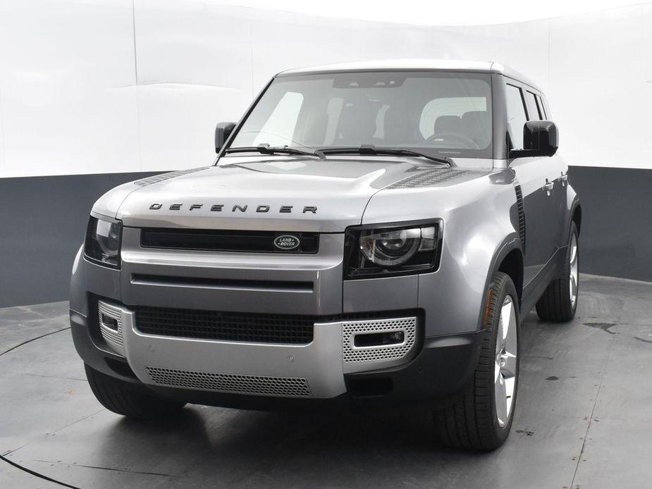 new 2024 Land Rover Defender car, priced at $109,813