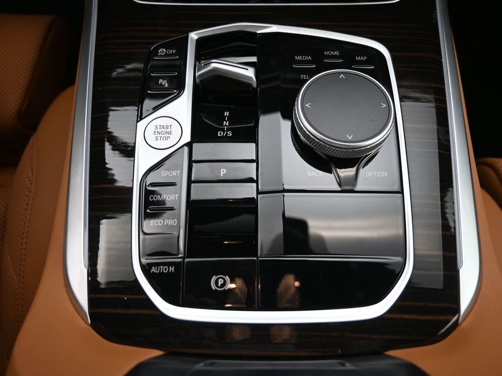 new 2026 BMW X5 car, priced at $75,775