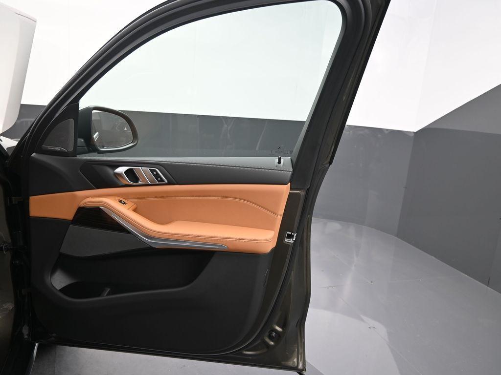 new 2026 BMW X5 car, priced at $75,775