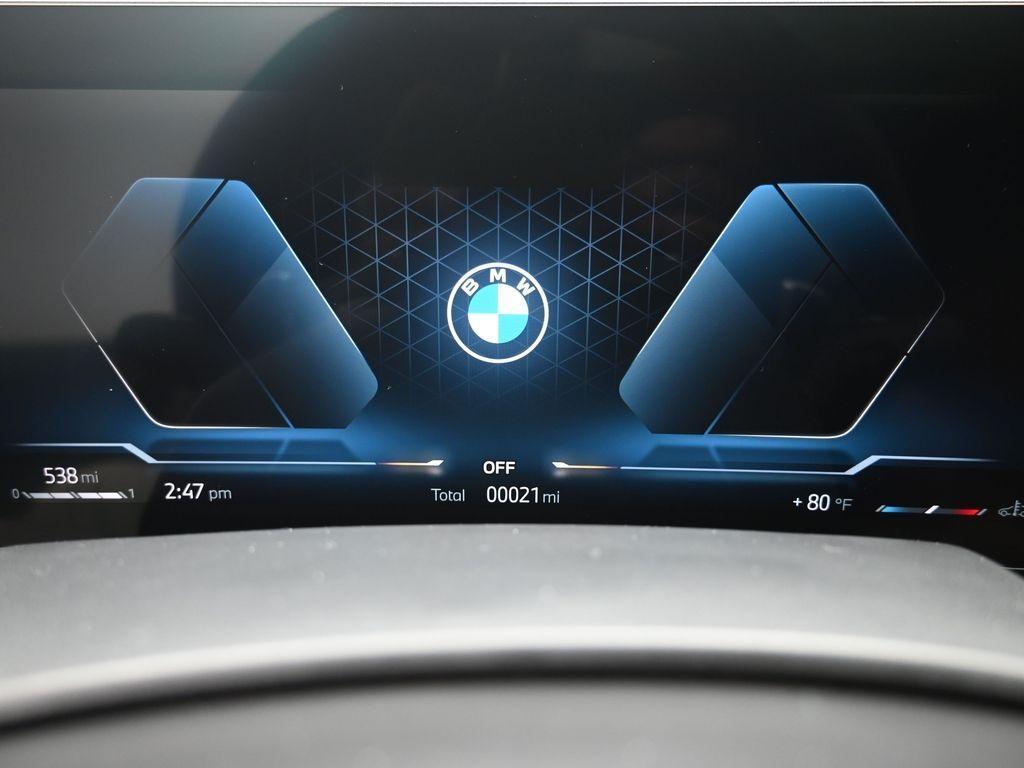 new 2026 BMW X5 car, priced at $75,775