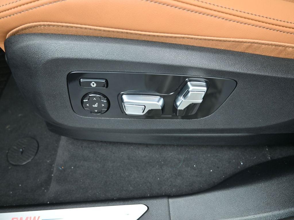 new 2026 BMW X5 car, priced at $75,775