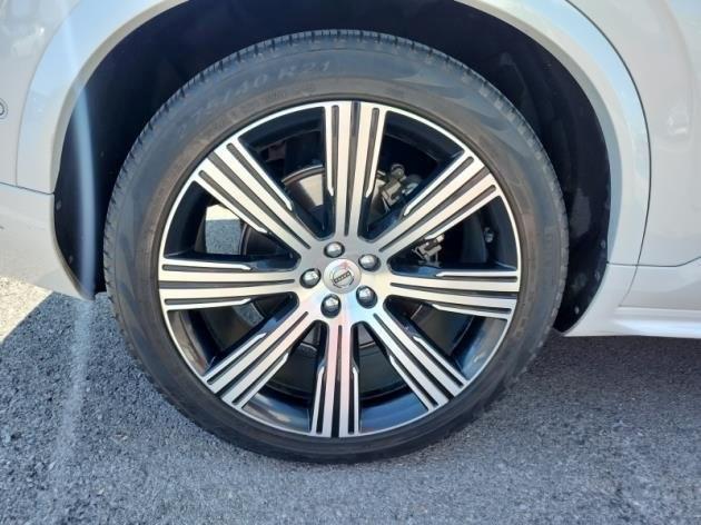 used 2024 Volvo XC90 Recharge Plug-In Hybrid car, priced at $57,998