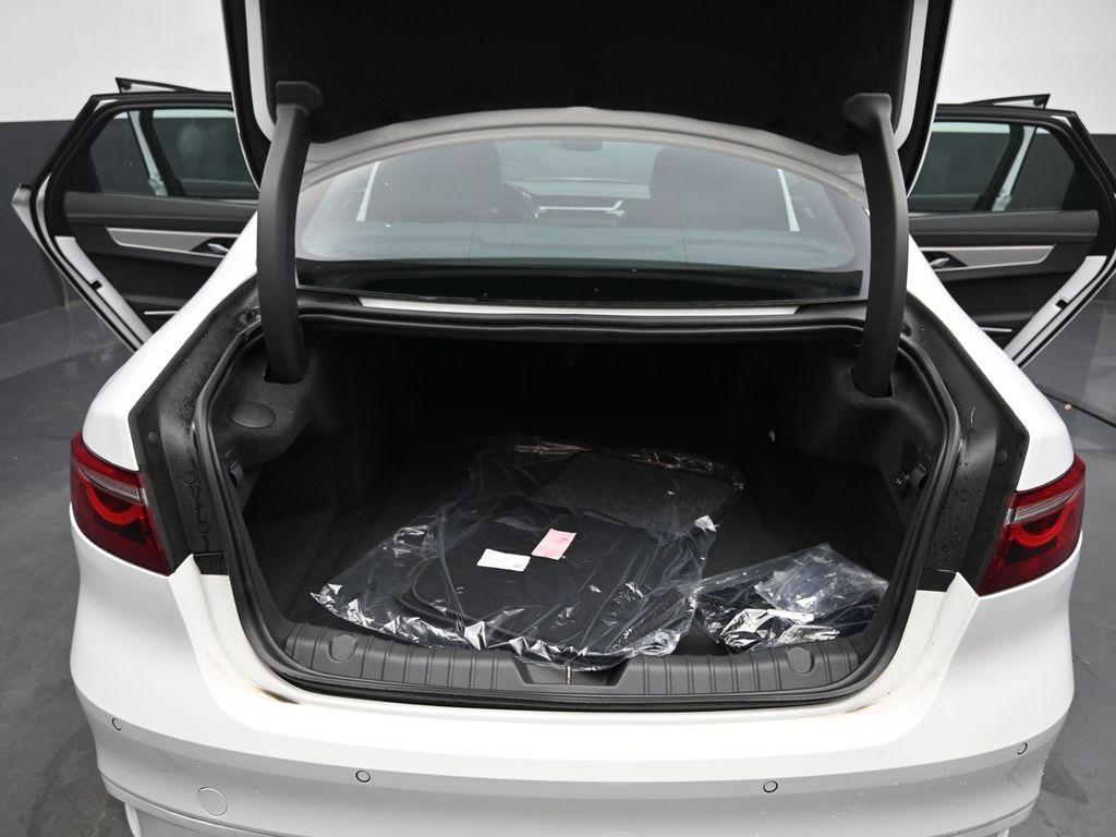 new 2024 Jaguar XF car, priced at $56,575