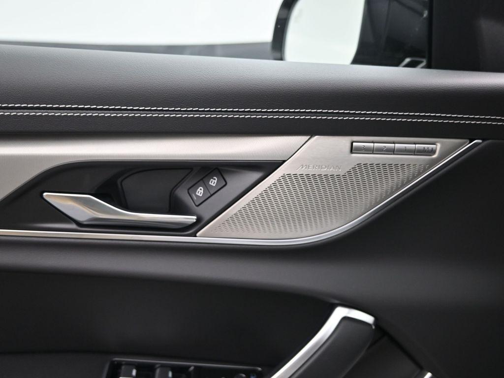 new 2024 Jaguar XF car, priced at $56,575