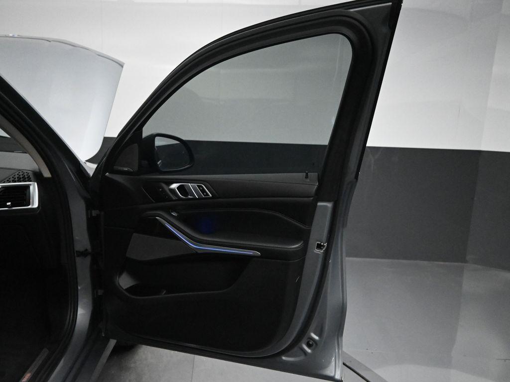 used 2023 BMW X7 car, priced at $62,998