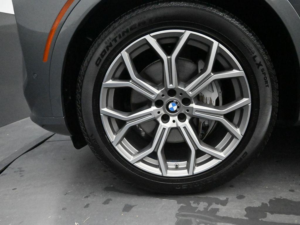 used 2023 BMW X7 car, priced at $62,998