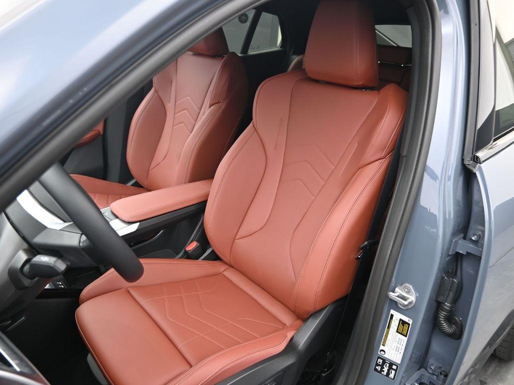 new 2026 BMW X2 car, priced at $49,570