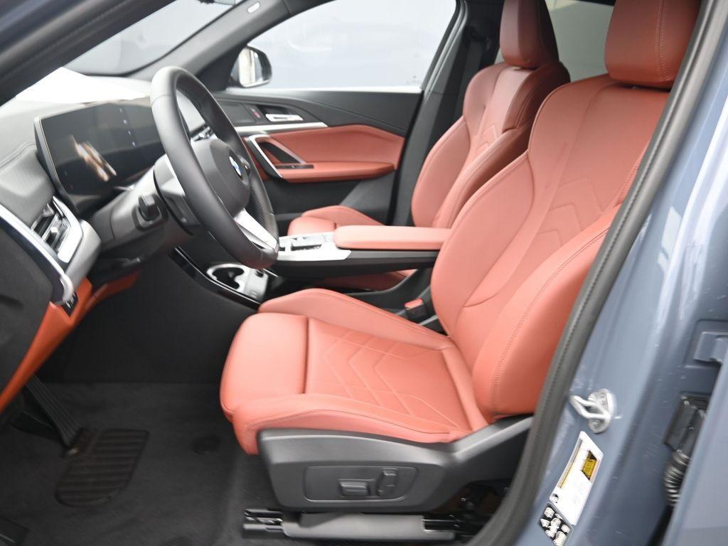 new 2026 BMW X2 car, priced at $49,570
